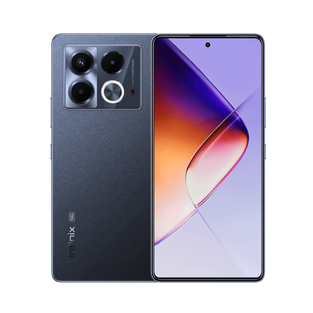 infinix